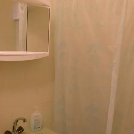 בית נופש Pisak Holiday Home פיסק
