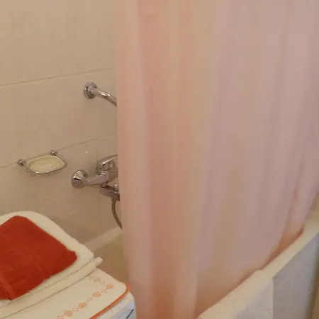 Pisak Holiday Home בית נופש *