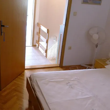 בית נופש Pisak Holiday Home *