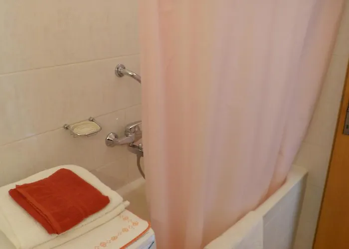 Pisak Holiday Home Дом отдыха *