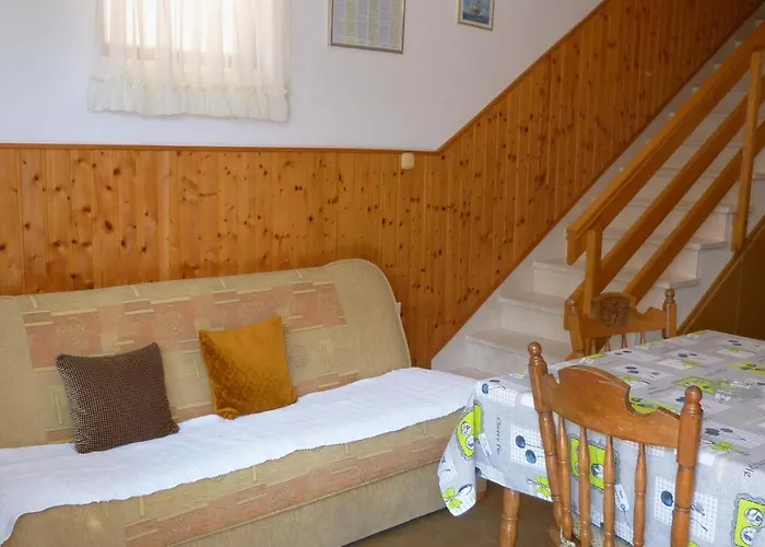 Pisak Holiday Home *