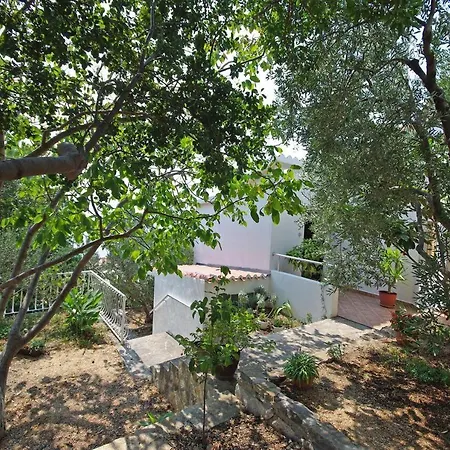 Holiday home Homes