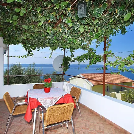 Homes Holiday home Pisak
