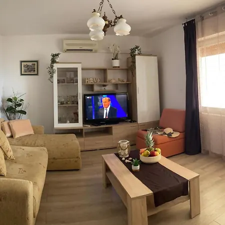 Homes Holiday home