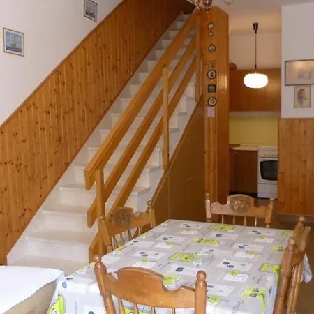 Holiday home Homes