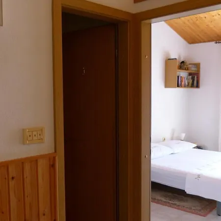 Сasa de vacaciones Pisak Holiday Home