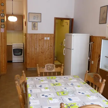 Pisak Holiday Home Pisak