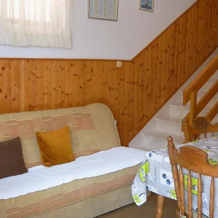 Pisak Holiday Home *