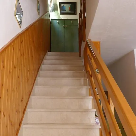 Pisak Holiday Home * Pisak